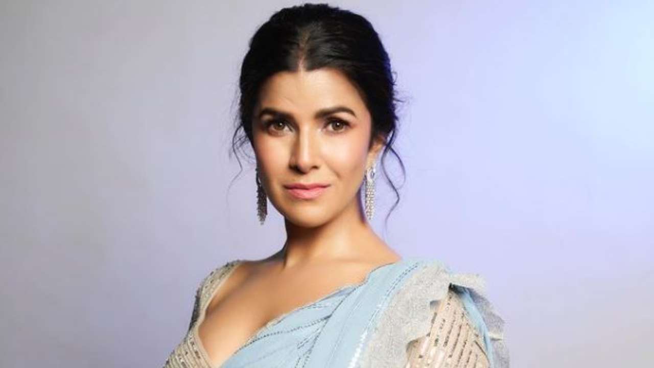  Nimrat Kaur   Height, Weight, Age, Stats, Wiki and More